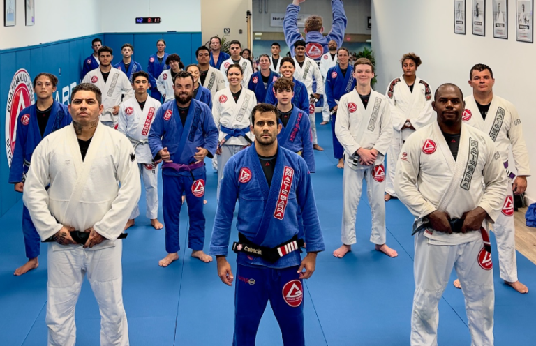 bjj classes near me