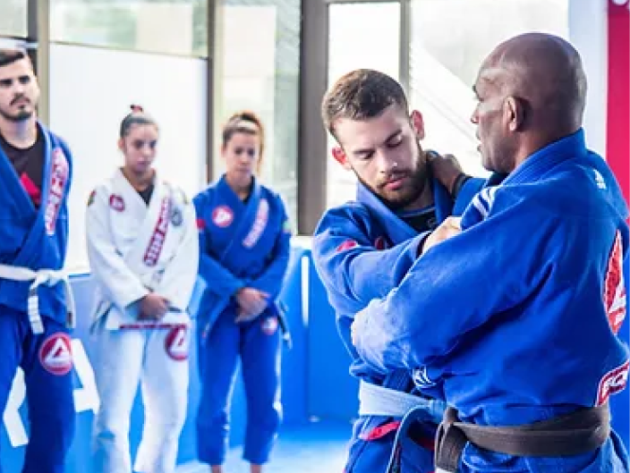 jiu jitsu classes near me