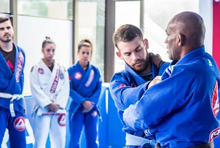 jiu jitsu classes near me