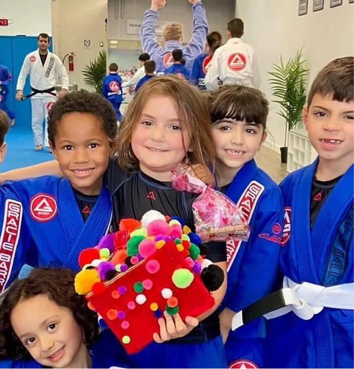 Best Martial Arts for Kids Confidence in Tampa