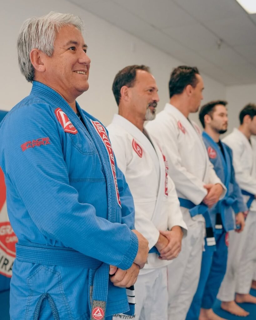 jiu jitsu in tampa