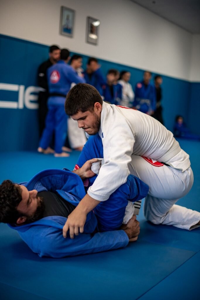 bjj classes near me in tampa