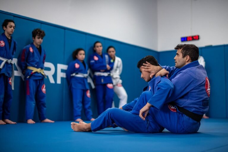 bjj classes near me