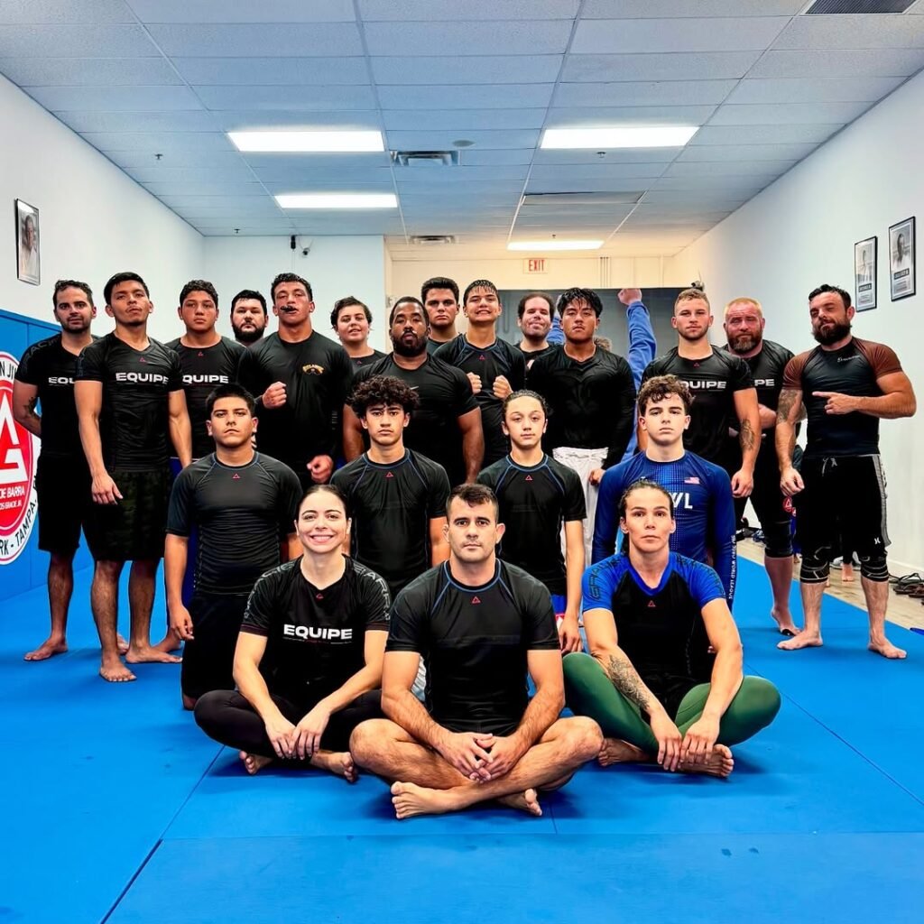 bjj classes near me