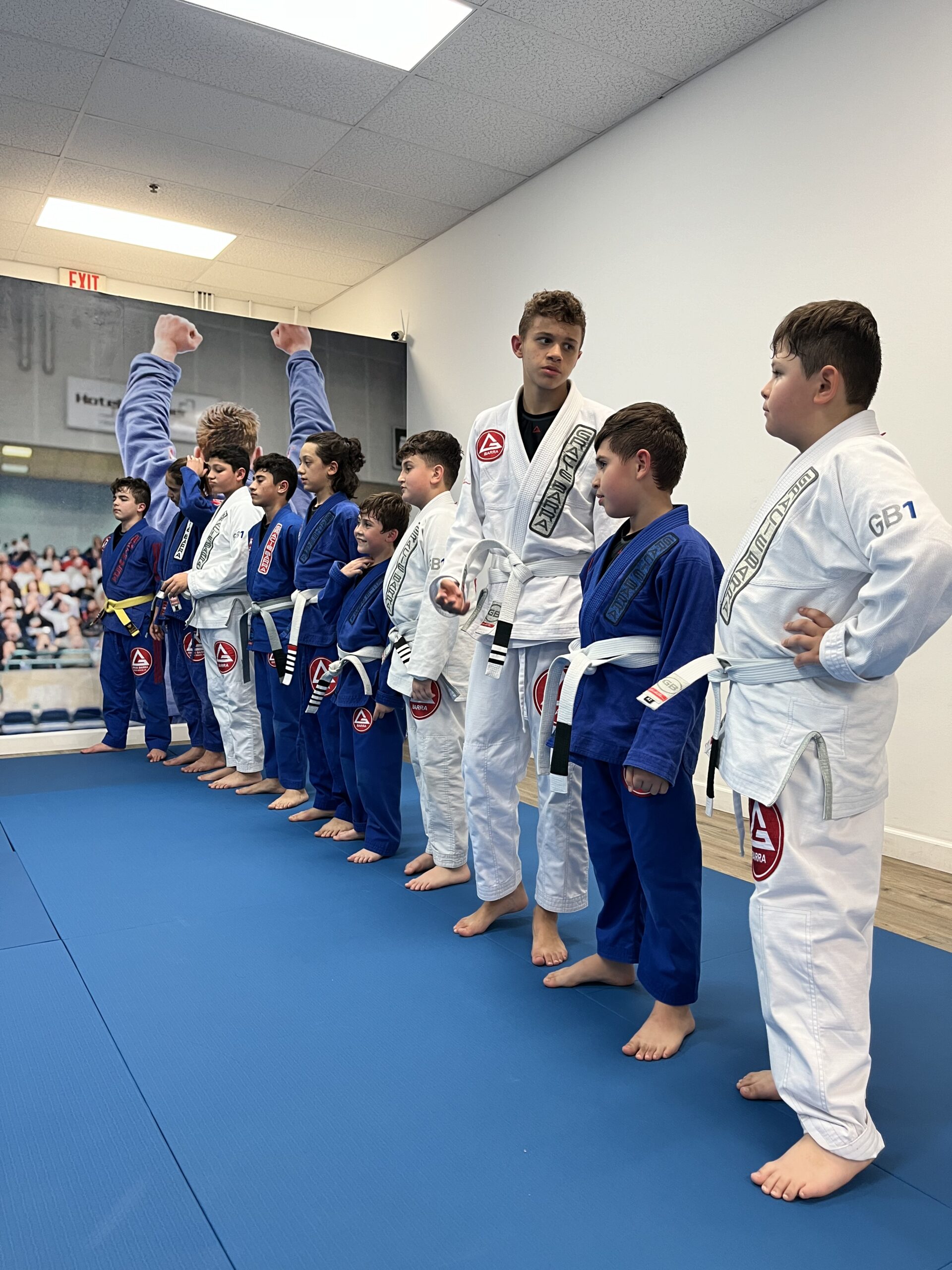 self defense near me