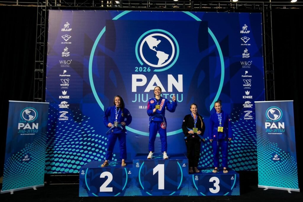 camila almeida wins pan jiu jitsu