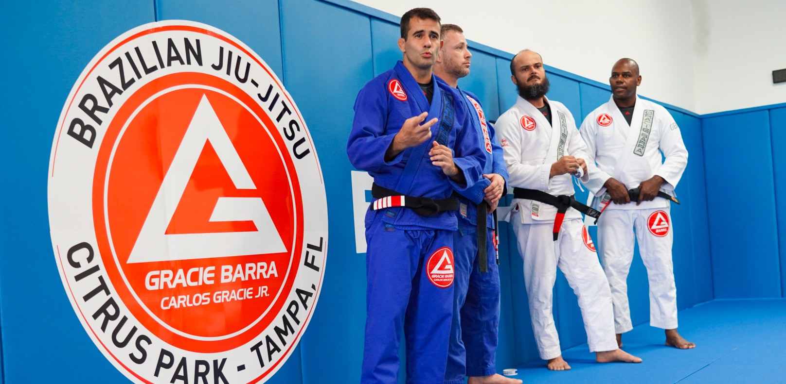 team gb citrus park tampa